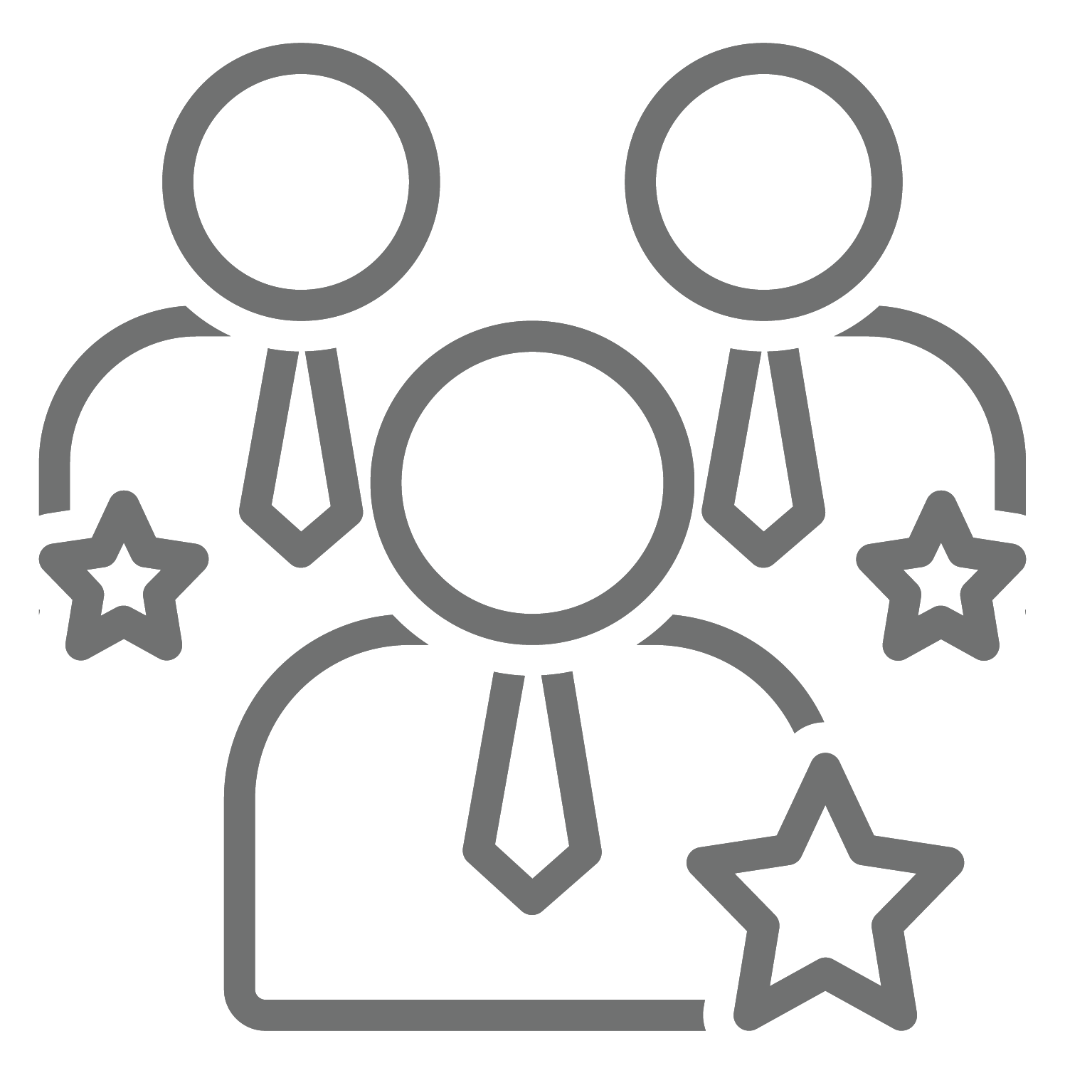 Finest Team of Professionals